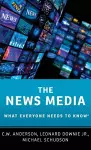 The News Media cover