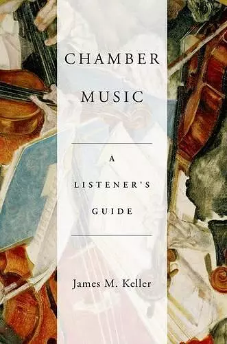 Chamber Music cover