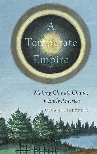 A Temperate Empire cover