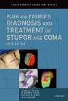 Plum and Posner's Diagnosis and Treatment of Stupor and Coma cover