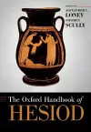 The Oxford Handbook of Hesiod cover