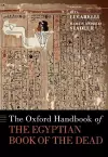 The Oxford Handbook of the Egyptian Book of the Dead cover
