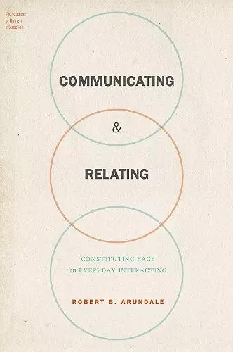 Communicating & Relating cover