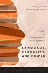 Language, Sexuality, and Power cover