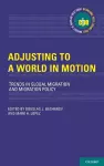 Adjusting to a World in Motion cover