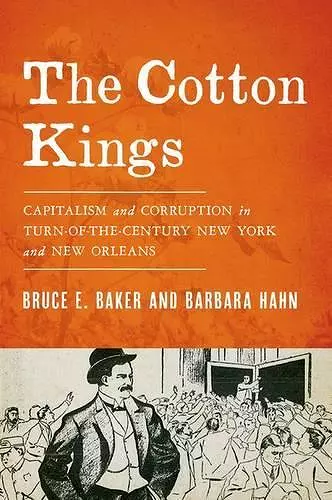 The Cotton Kings cover