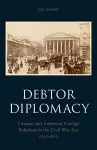 Debtor Diplomacy cover