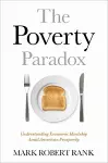 The Poverty Paradox cover
