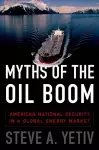 Myths of the Oil Boom cover