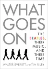 What Goes On cover