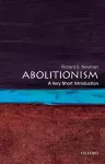 Abolitionism cover
