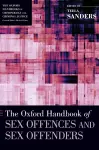 The Oxford Handbook of Sex Offences and Sex Offenders cover