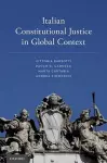 Italian Constitutional Justice in Global Context cover