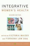 Integrative Women's Health cover