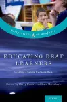 Educating Deaf Learners cover