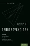 Neuropsychology cover