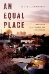 An Equal Place cover