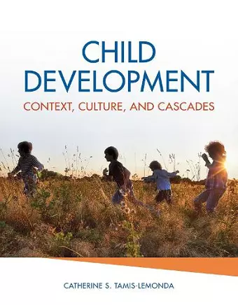 Child Development cover