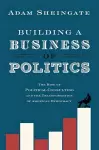 Building a Business of Politics cover