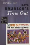 Dave Brubeck's Time Out cover