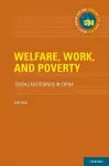 Welfare, Work, and Poverty cover
