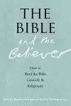 The Bible and the Believer cover