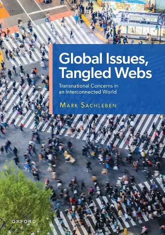 Global Issues, Tangled Webs cover