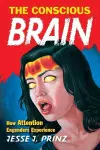 The Conscious Brain cover