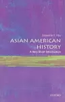 Asian American History cover