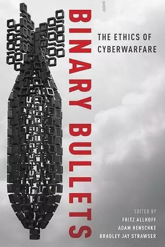 Binary Bullets cover