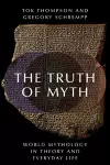 The Truth of Myth cover