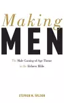 Making Men cover