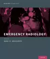 Emergency Radiology cover