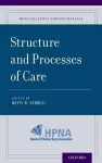 Structure and Processes of Care cover