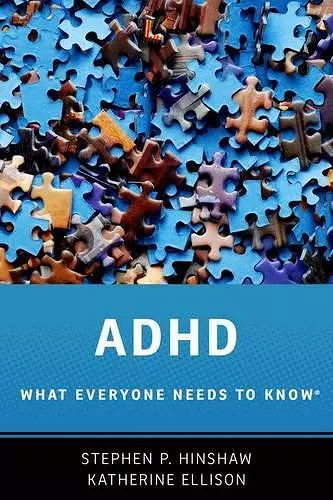 ADHD cover