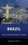 Brazil cover