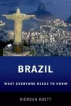 Brazil cover