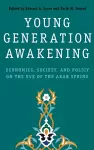 Young Generation Awakening cover