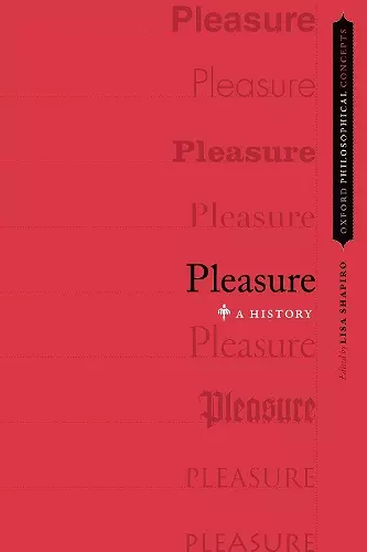 Pleasure cover