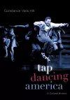 Tap Dancing America cover