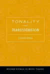 Tonality and Transformation cover