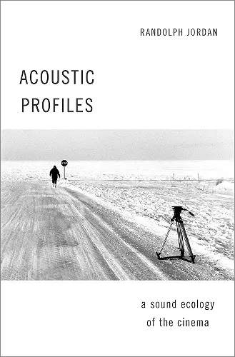 Acoustic Profiles cover