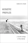 Acoustic Profiles cover