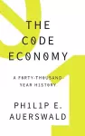 The Code Economy cover