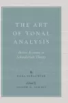 The Art of Tonal Analysis cover