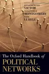 The Oxford Handbook of Political Networks cover