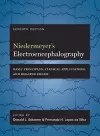 Niedermeyer's Electroencephalography cover