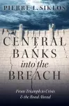 Central Banks into the Breach cover