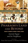 Pharaoh's Land and Beyond cover