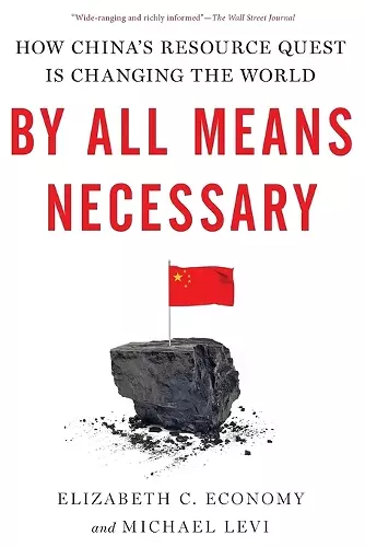 By All Means Necessary cover